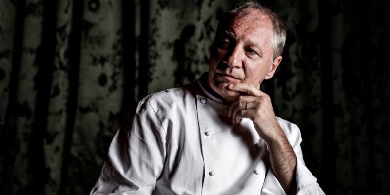 Master of French Cuisine: Eric Frechon