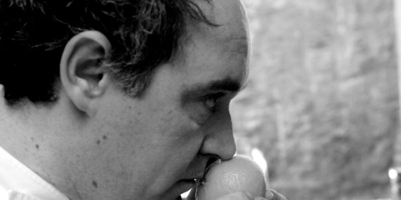 Genius of molecular gastronomy: Ferran Adrià