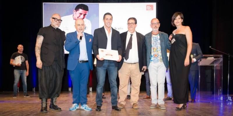 50 Top Pizza awards announced in Italy Naples