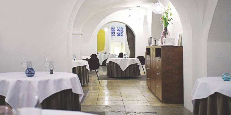 The address of restaurants where taste and design meet: Copenhagen