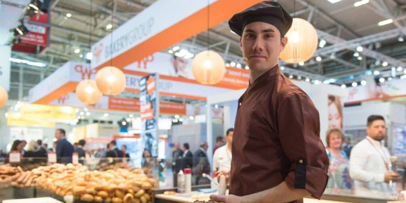 The 25th IBA Food Fair will open its doors in Munich in 2021