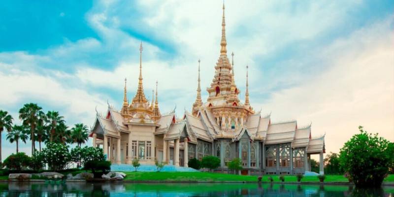 Michelin Guide announced the full list of Bangkok, Chiang Mai, Phuket and Phang-nga 2020