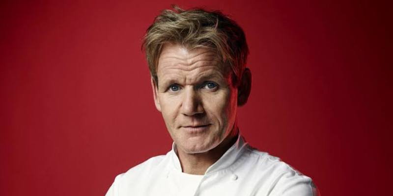 Gordon Ramsay seeks food entrepreneurs for a new ‘Apprentice’ style cooking program for the BBC