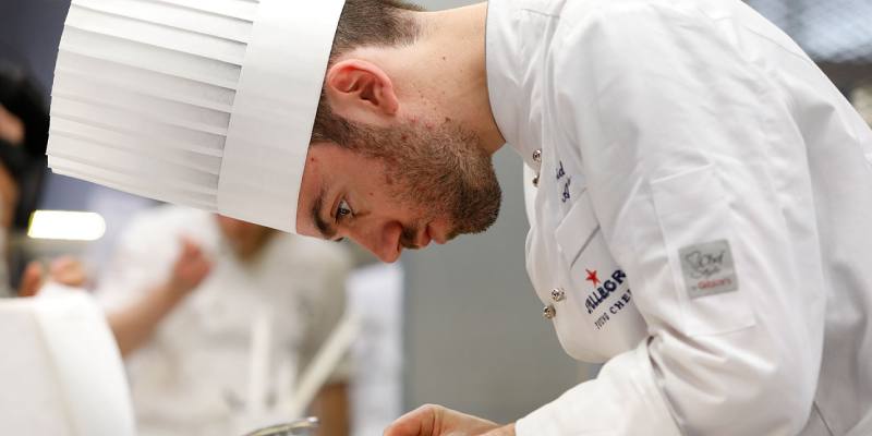 The main jury of S.Pellegrino Young Chef 2020 has been announced