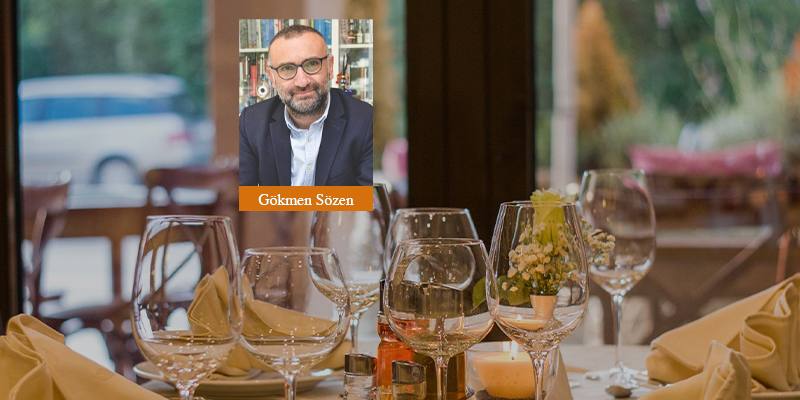 Can dining cards and credit card systems be a solution in the HoReCa industry?