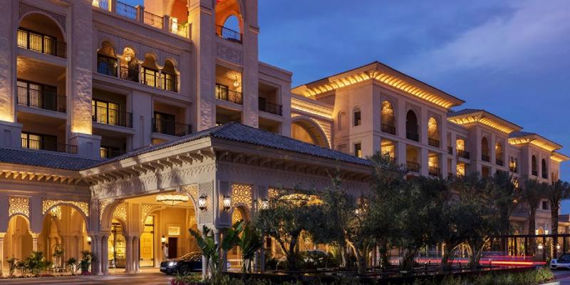 Four Seasons Dubai launches online service with Gastrohome