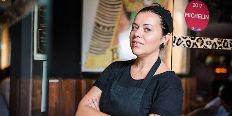 Latin America united to save the restaurant sector