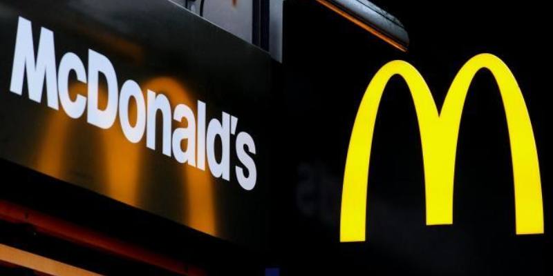 McDonald’s supports healthcare workers in America