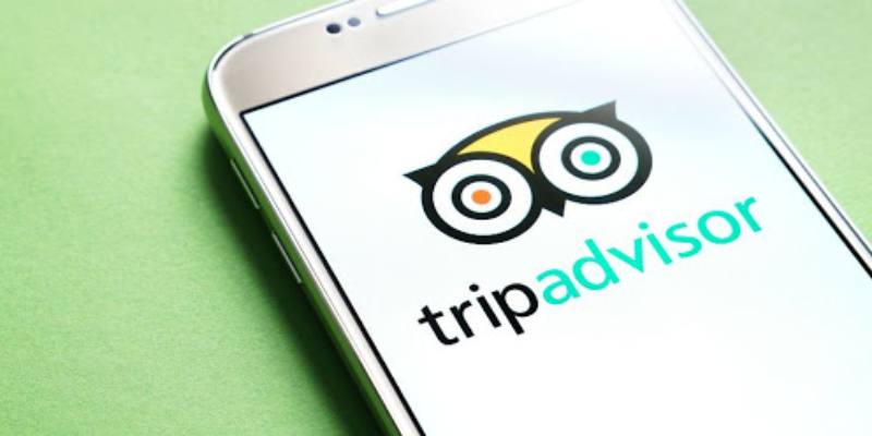 Tripadvisor provides a great easiness to health workers with Health for Hotels
