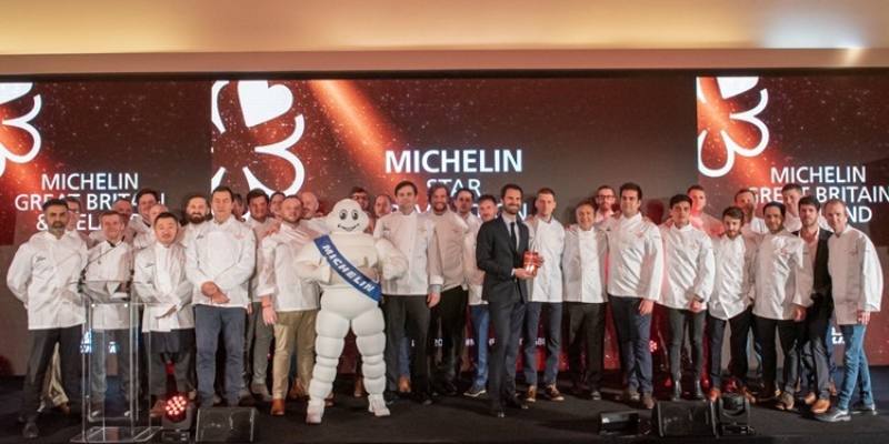 The Michelin Guide gets ready for 2021 with Digital First