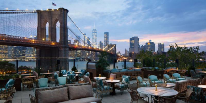 Brooklyn Chamber of Commerce begins work to revive Brooklyn restaurants