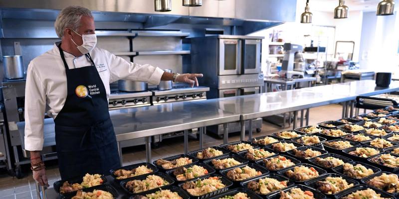 3 Michelin-starred chef Eric Ripert: “It definitely won’t be the same Bernardin it was before the closure”