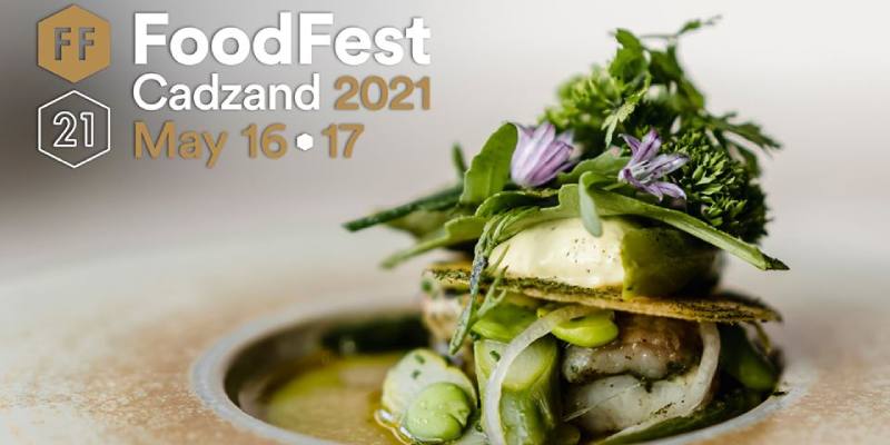 FoodFest meets food lovers on its new date in 2021