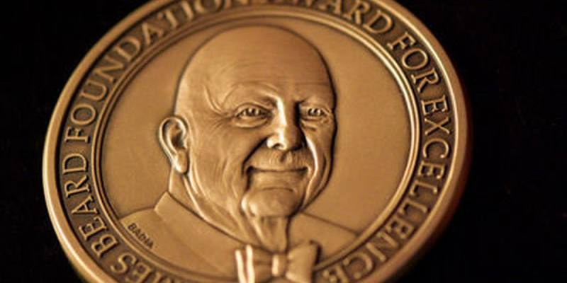 2020 James Beard Awards chef and restaurant finalists were announced