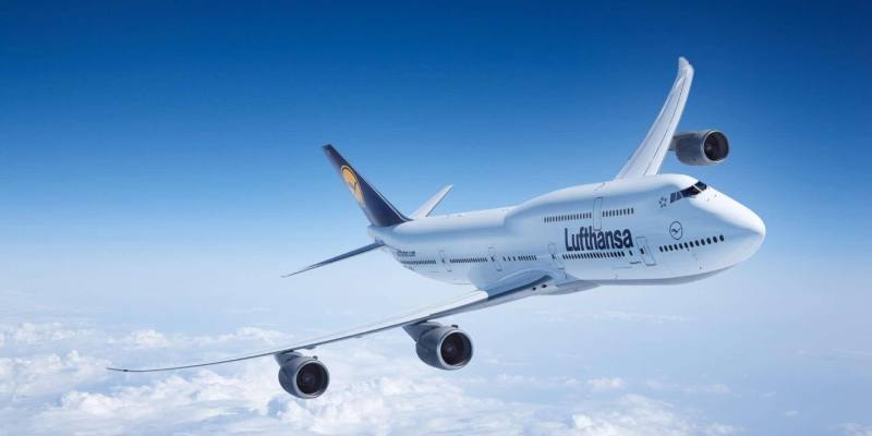 Lufthansa Group Airlines significantly expands flights in June
