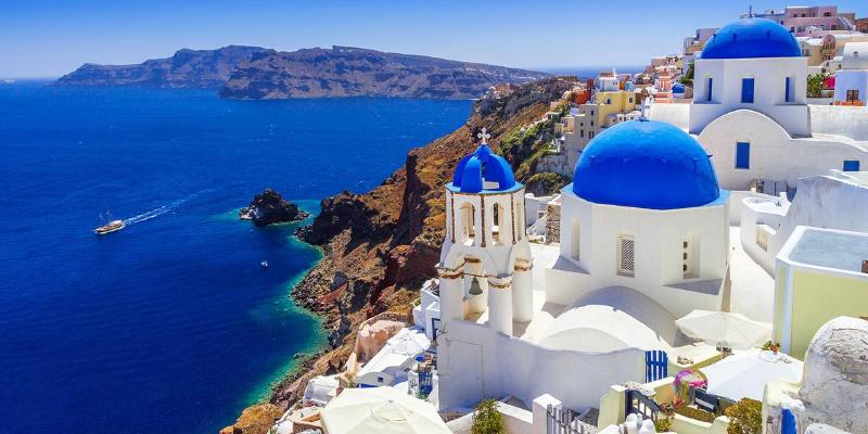Greece looks hopeful for 2020 summer season