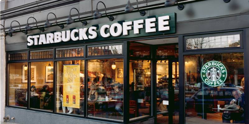 Starbucks reopens stores by June