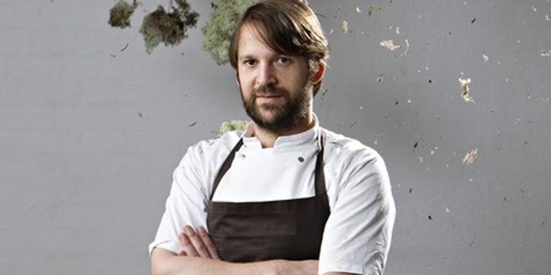 2 Michelin-starred René Redzepi will reopen his restaurant next week with a new concept