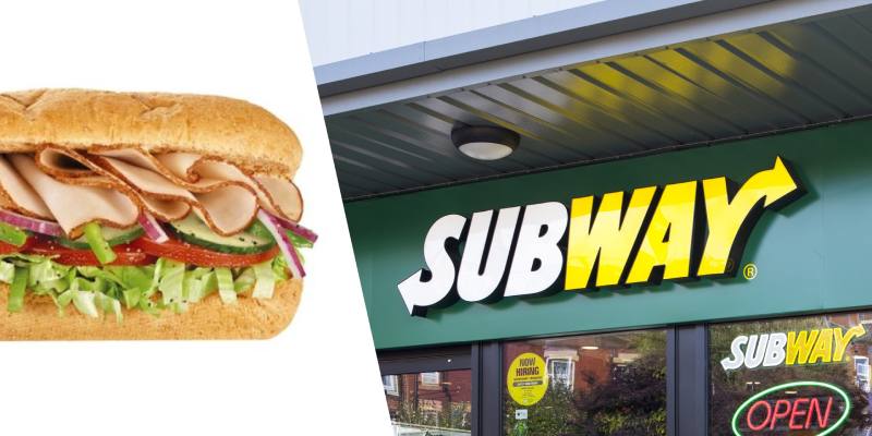 Subway supports thousands of health workers with Postmates in honour of National Nurses Week
