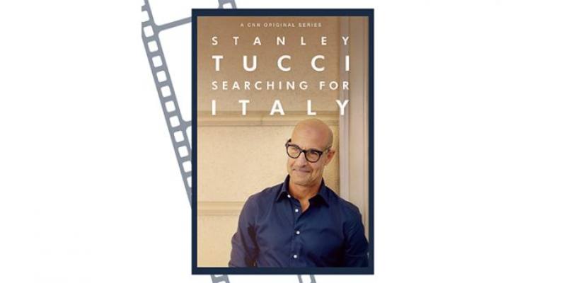 Stanley Tucci: Searching for Italy - | The world of gastronomy meets in ...