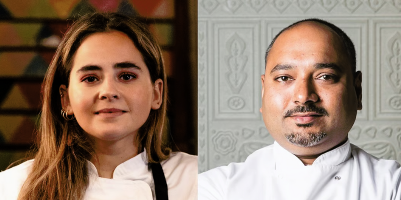 Hong Kong Restaurants and Bars Raise Funds for Turkey and Syria Earthquake Relief with Chef Collaborations