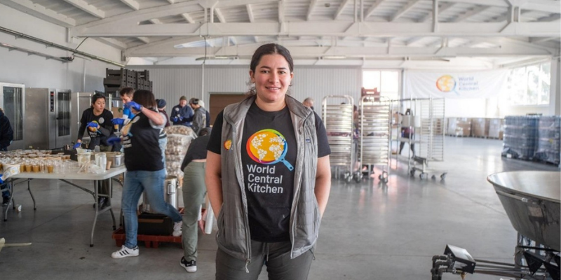 Earthquake Relief Duties Interrupt Karla Hoyos’ Debut as Restaurateur