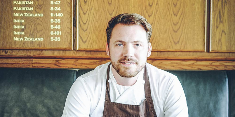 Michelin-Starred Chef Tommy Banks Opens Abbey Inn at Byland – | The ...