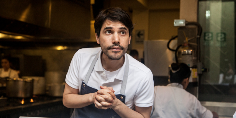 Virgilio Martinez Now Has a Restaurant Attached to a Theme Park on Mexico’s Riviera Maya