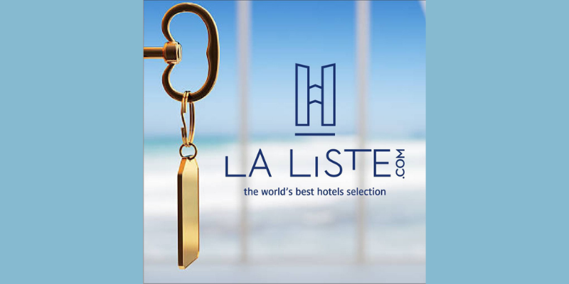LA LISTE to Unveil World’s Best Hotels, a Must-Have Guide for Discerning Travellers