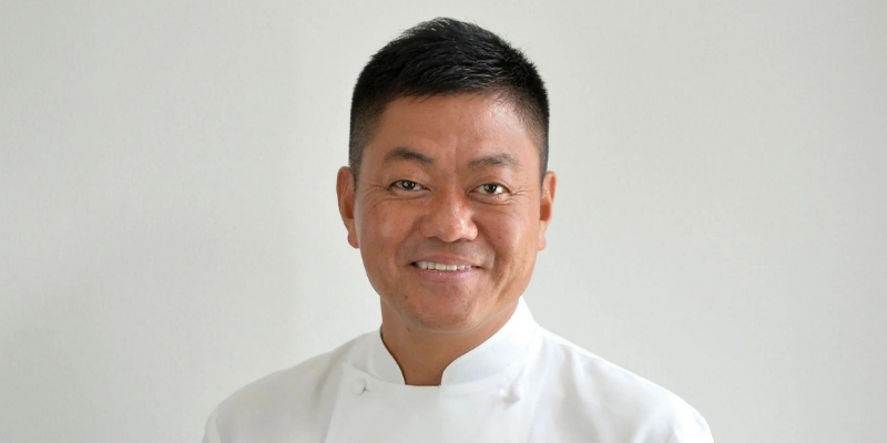 Yoshihiro Narisawa: A Culinary Maestro Redefining Gastronomy