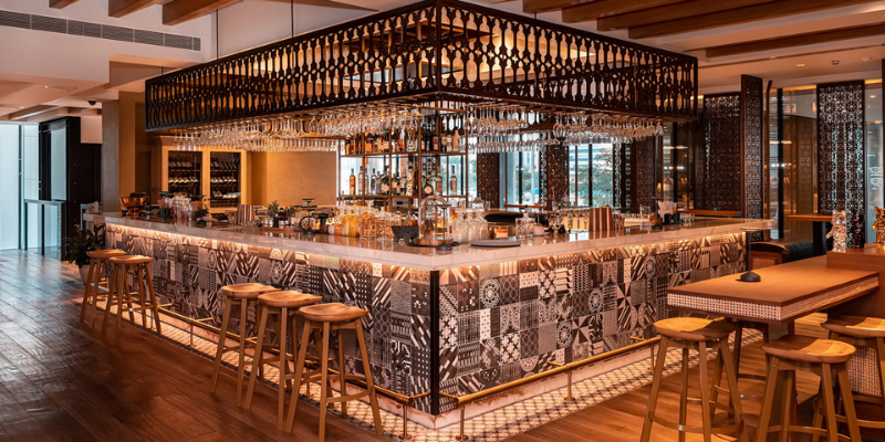 The St. Regis Downtown Dubai Introduces Organic and Natural Wine Selection