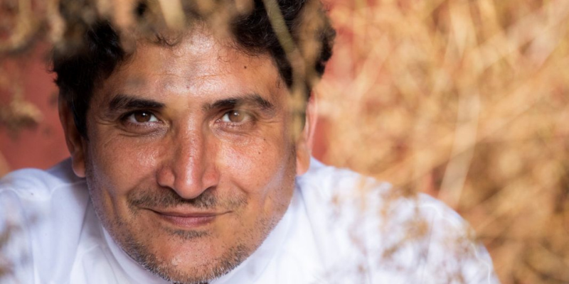 Celebrity Chef Mauro Colagreco to Open Three-Storey Concept in Hong Kong This Year