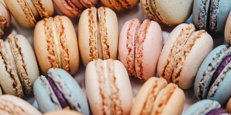 Colorful Tastes of the Magical City: Best Macaron Addresses in Paris