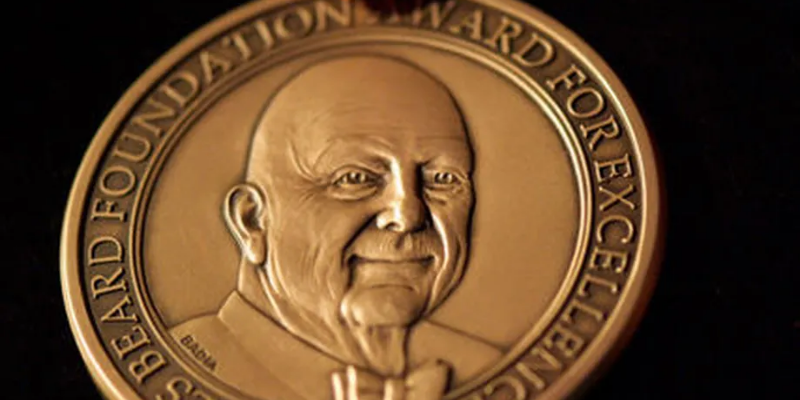 The James Beard Awards Restaurant and Chef Semifinalists for 2024 Are Revealed