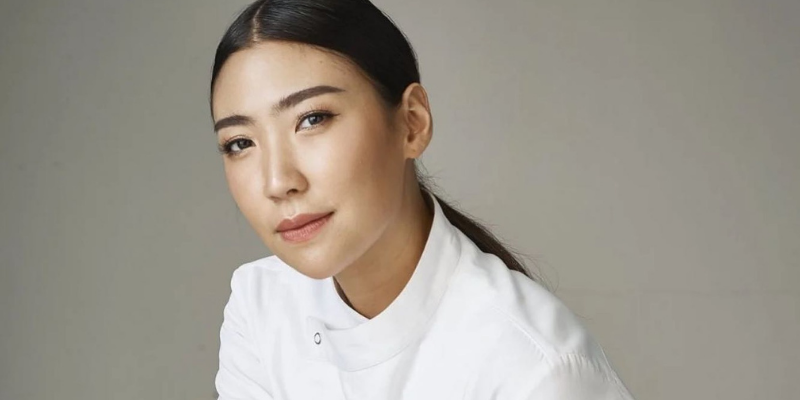 2024’s Asia’s Best Female Chef: Potong’s Pichaya “Pam” Soontornyanakij