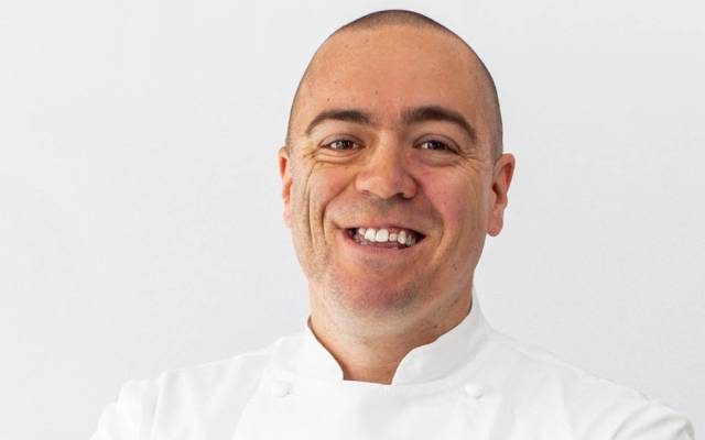 Matt Abé Begins Preparations for First Solo Restaurant, Bonheur
