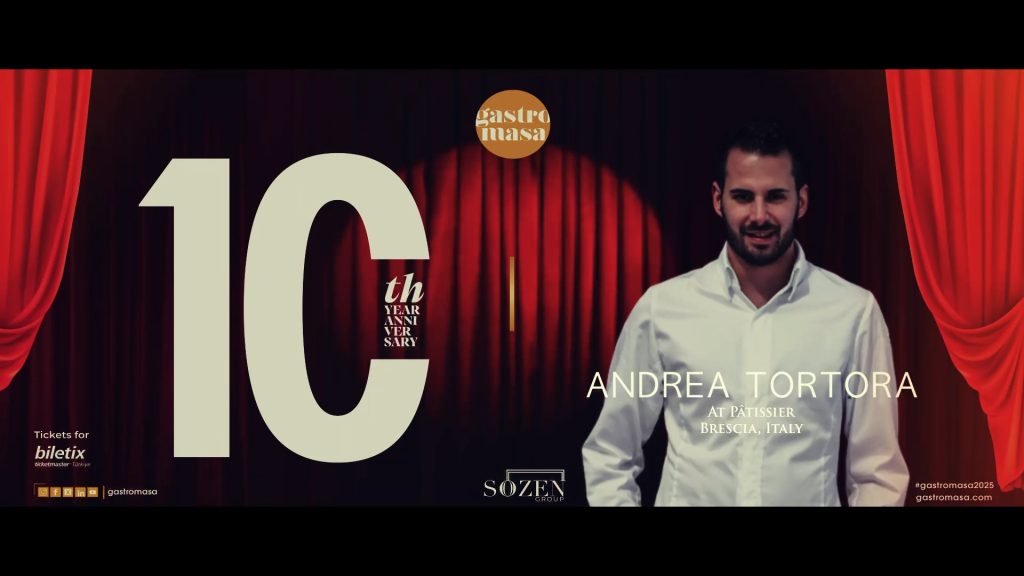 Andrea Tortora