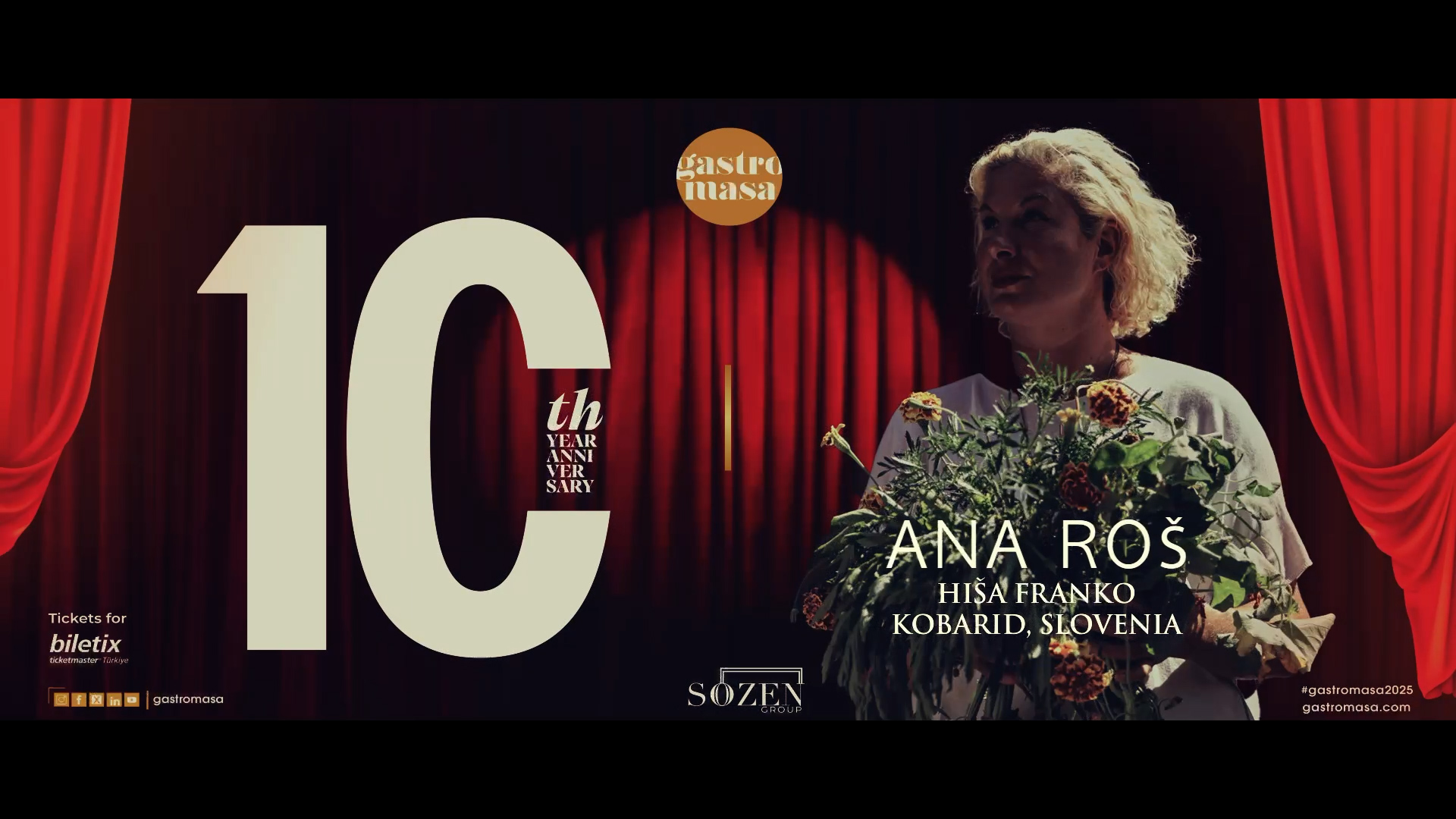 Ana Roš