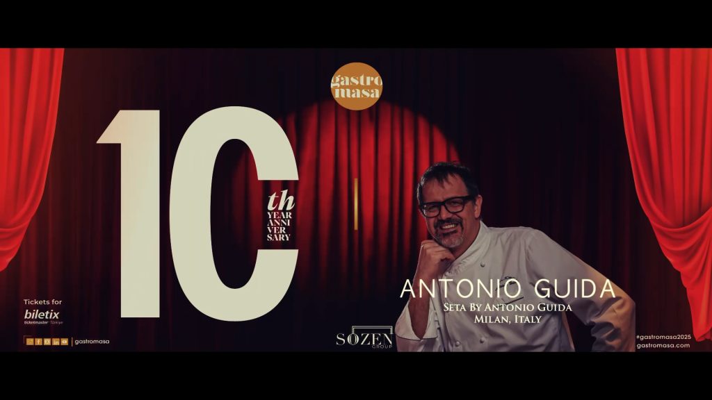 Antonio Guida