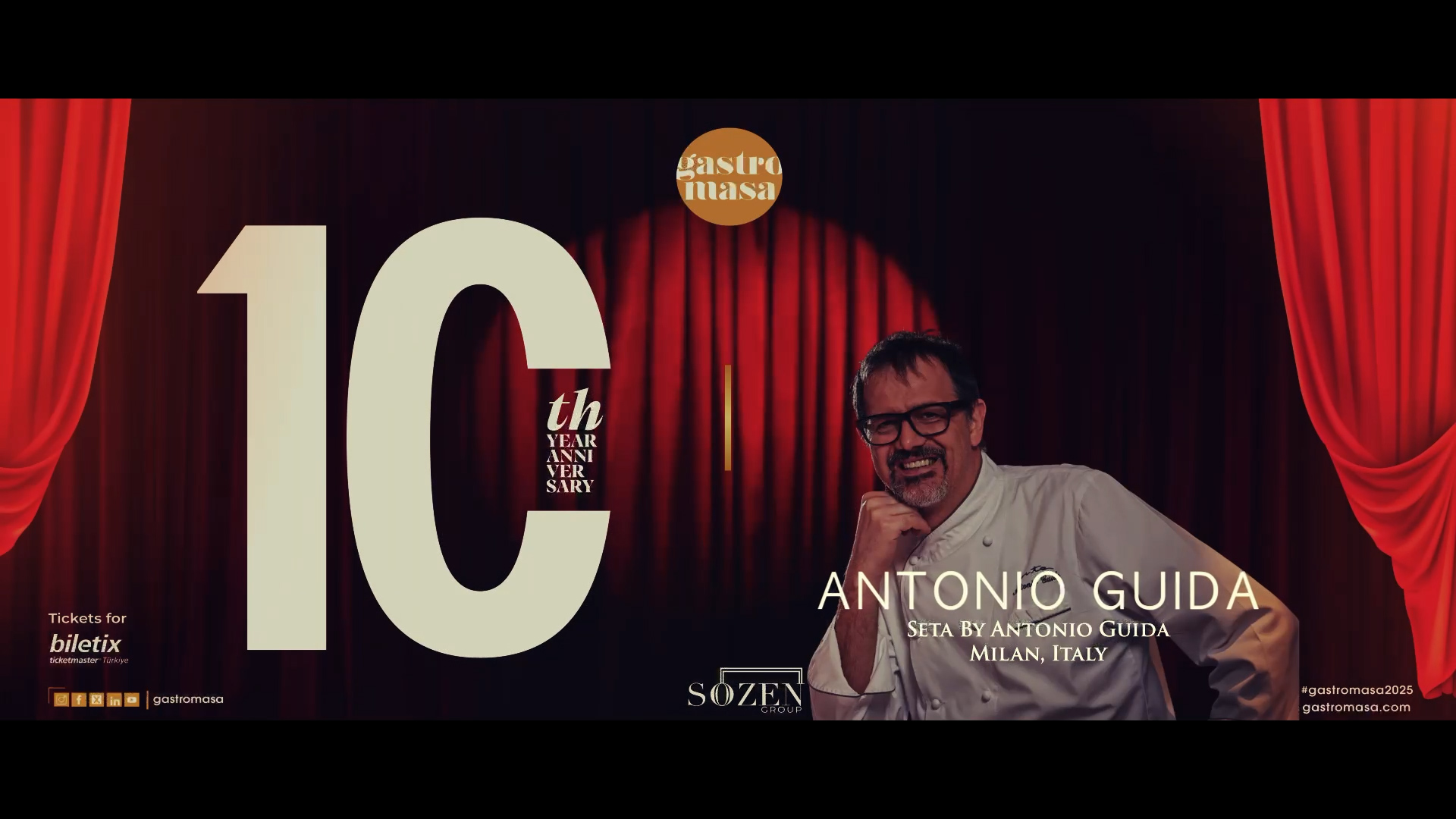 Antonio Guida