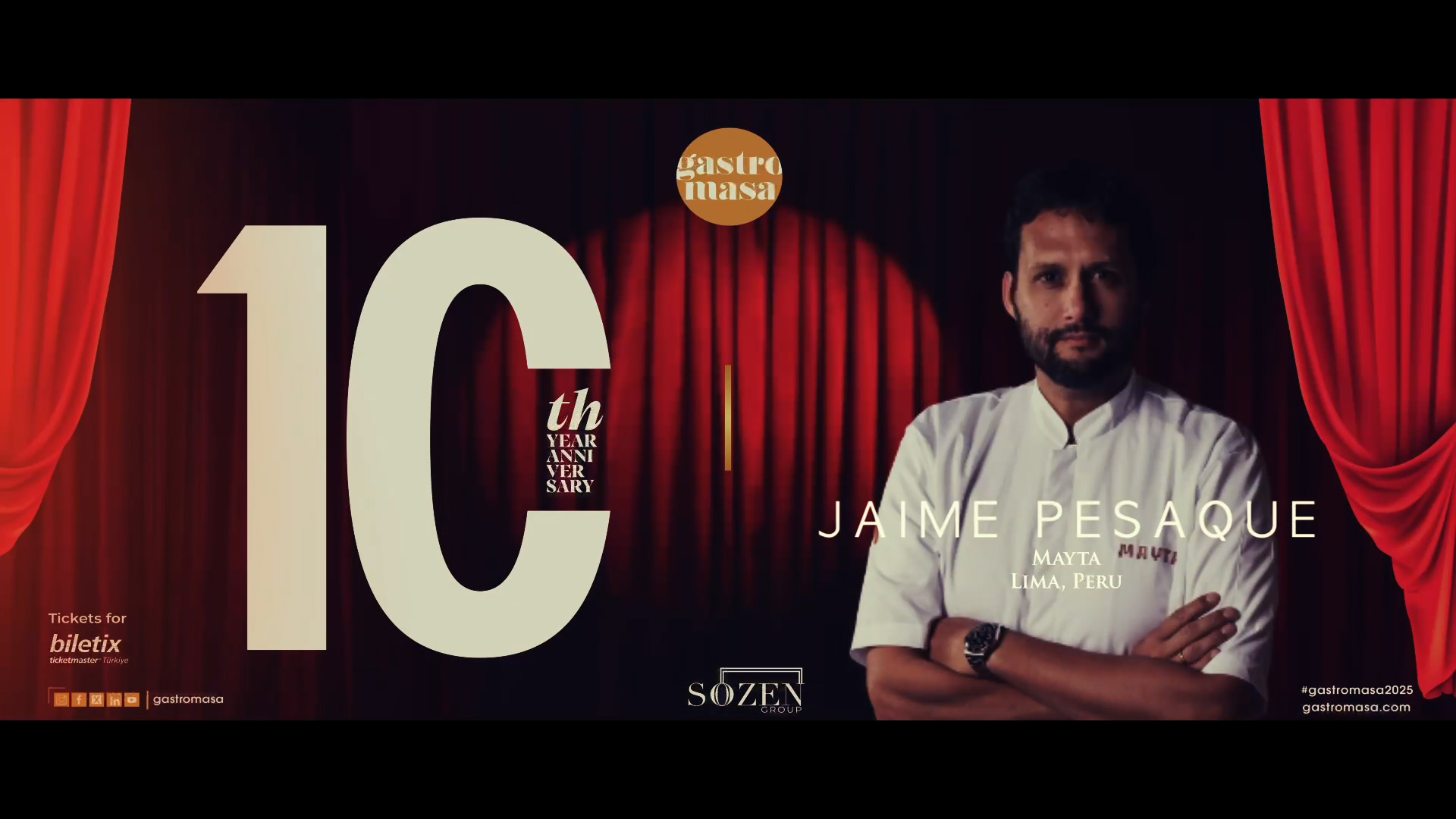 Jaime Pesaque