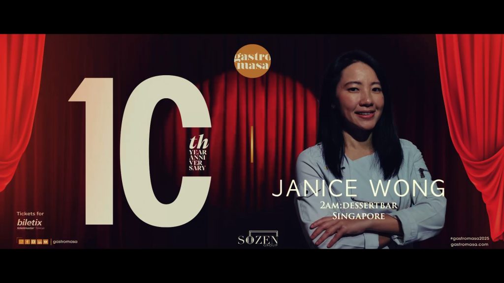 Janice Wong