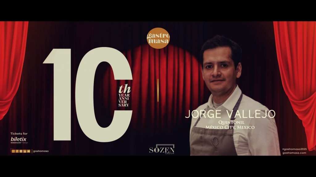 Jorge Vallejo