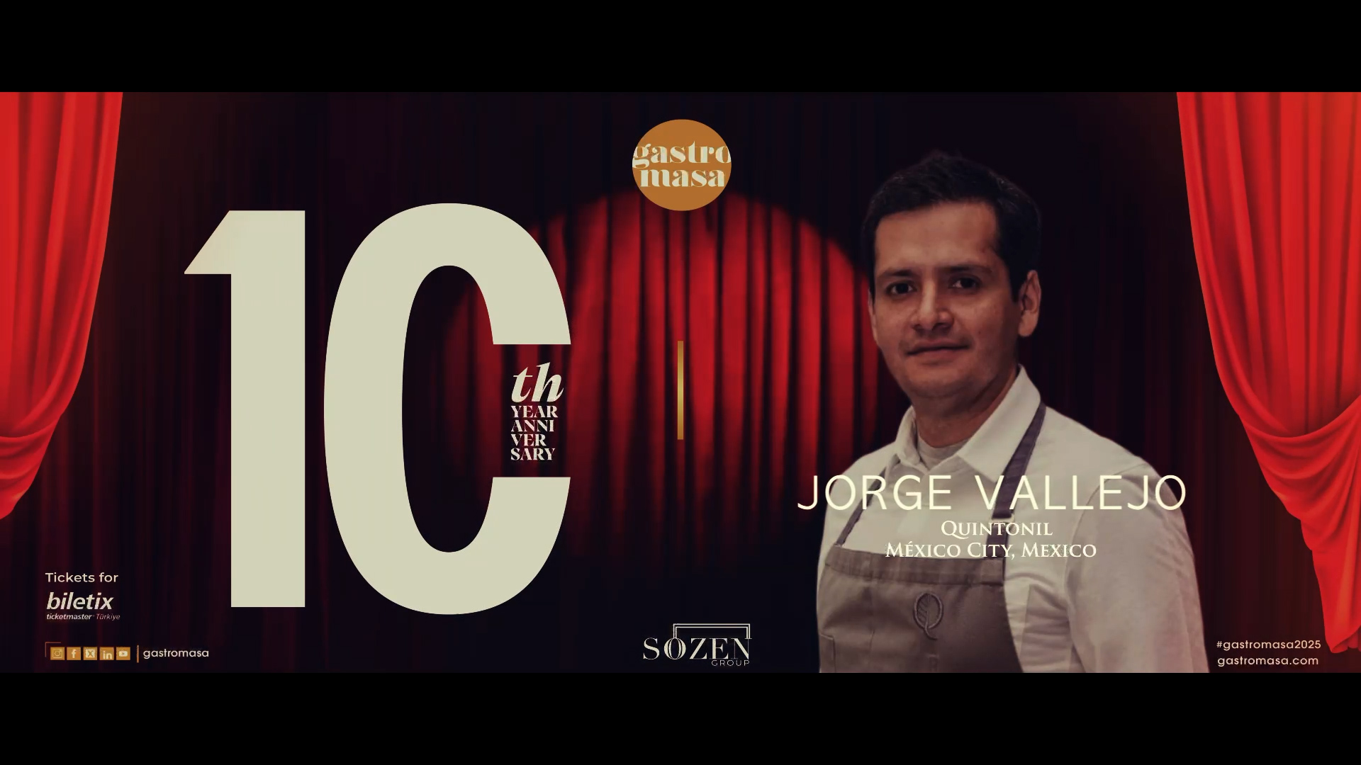 Jorge Vallejo