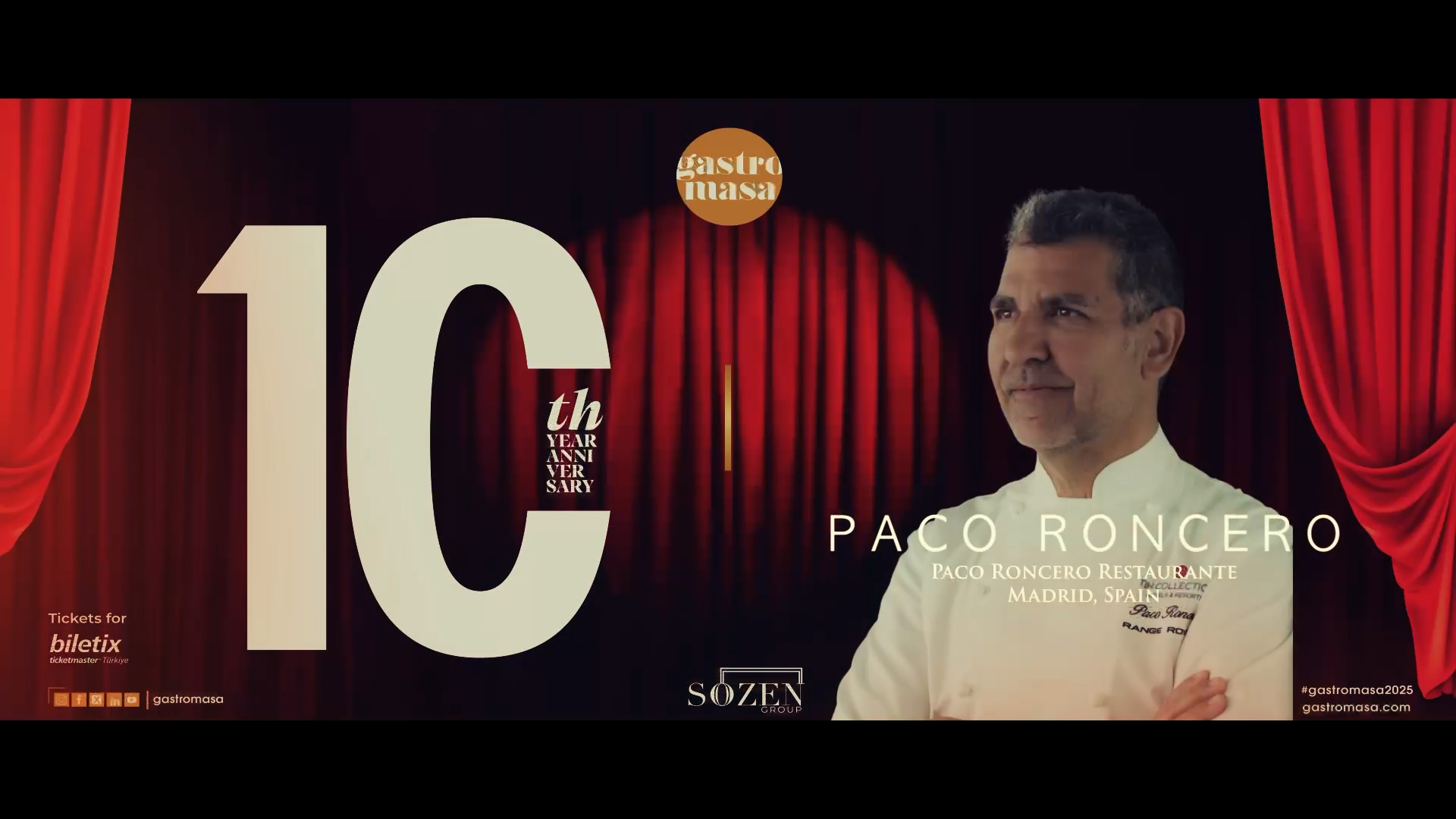 Paco Roncero