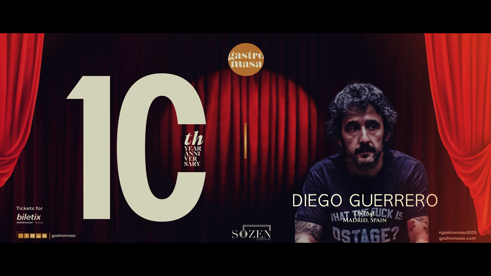 Diego Guerrero