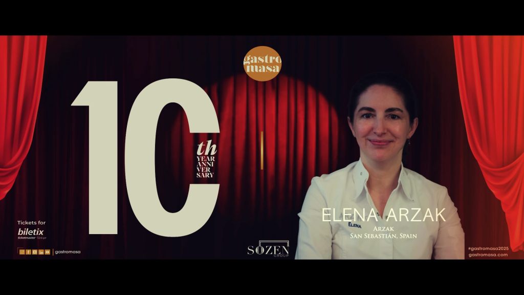 Elena Arzak