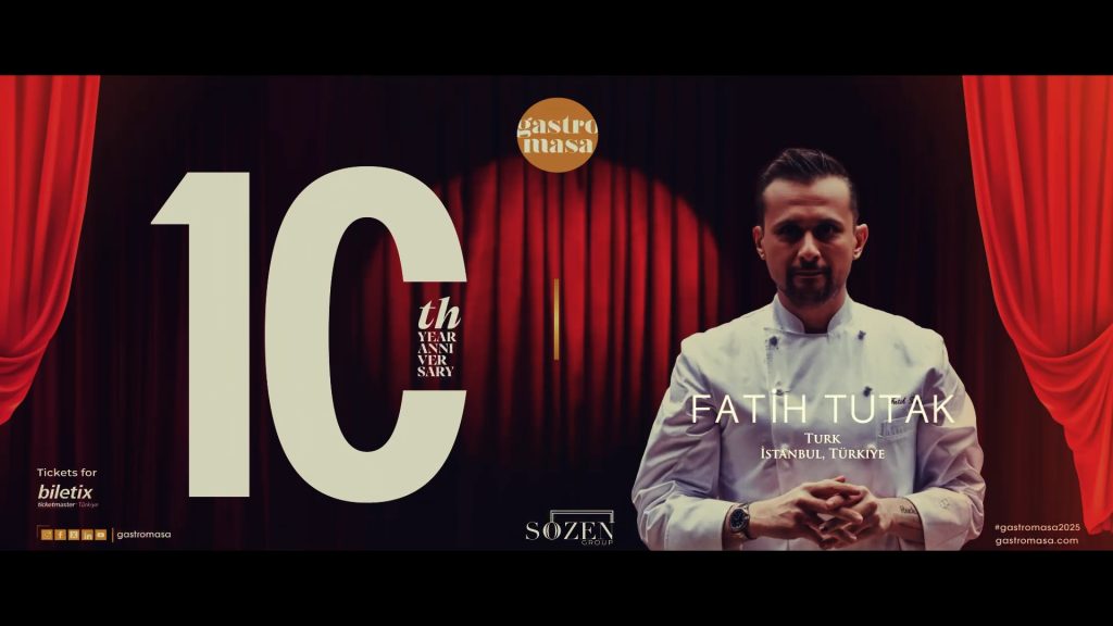 Fatih Tutak