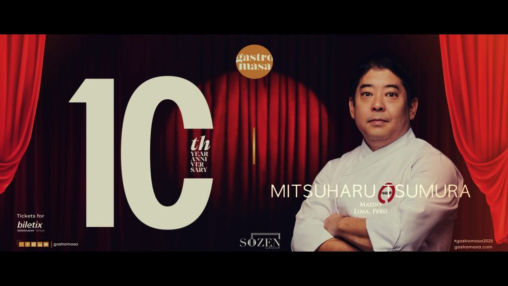 Mitsuharu Tsumura