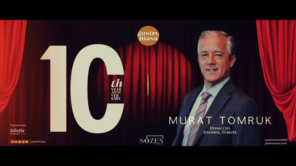 Murat Tomruk